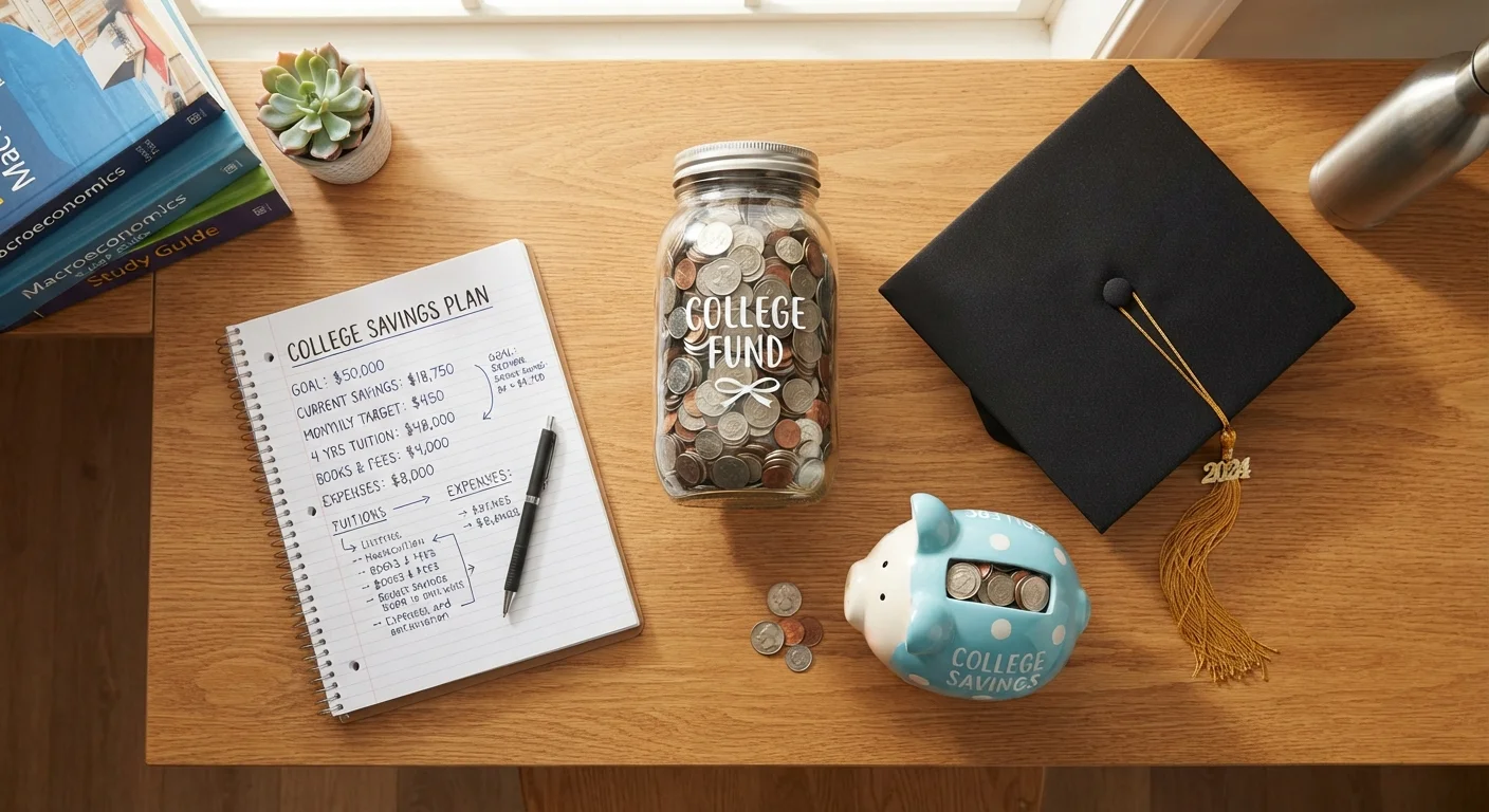 529 College Savings Plans: What They Cover, What They Don't, and How They're Taxed