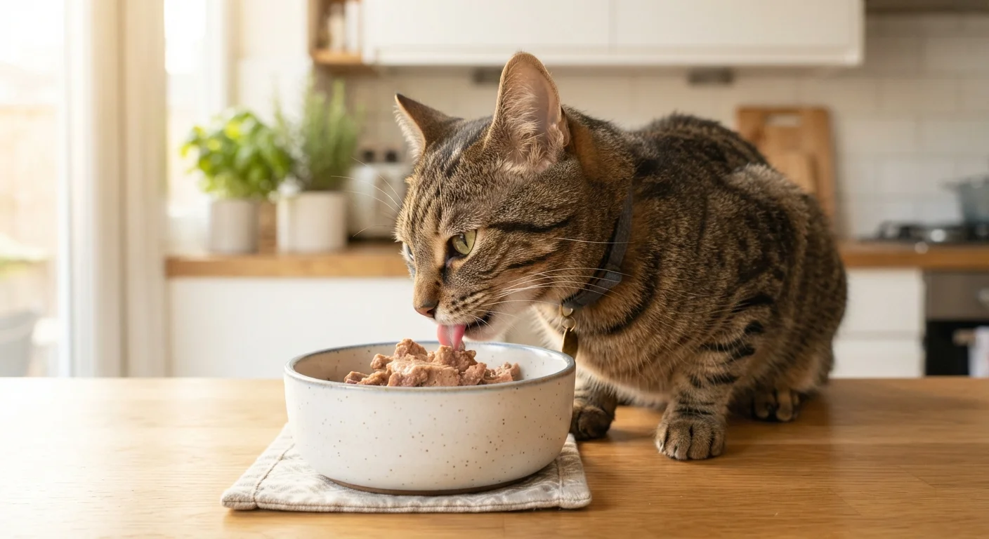 A Complete Introduction to Feeding Cats Well