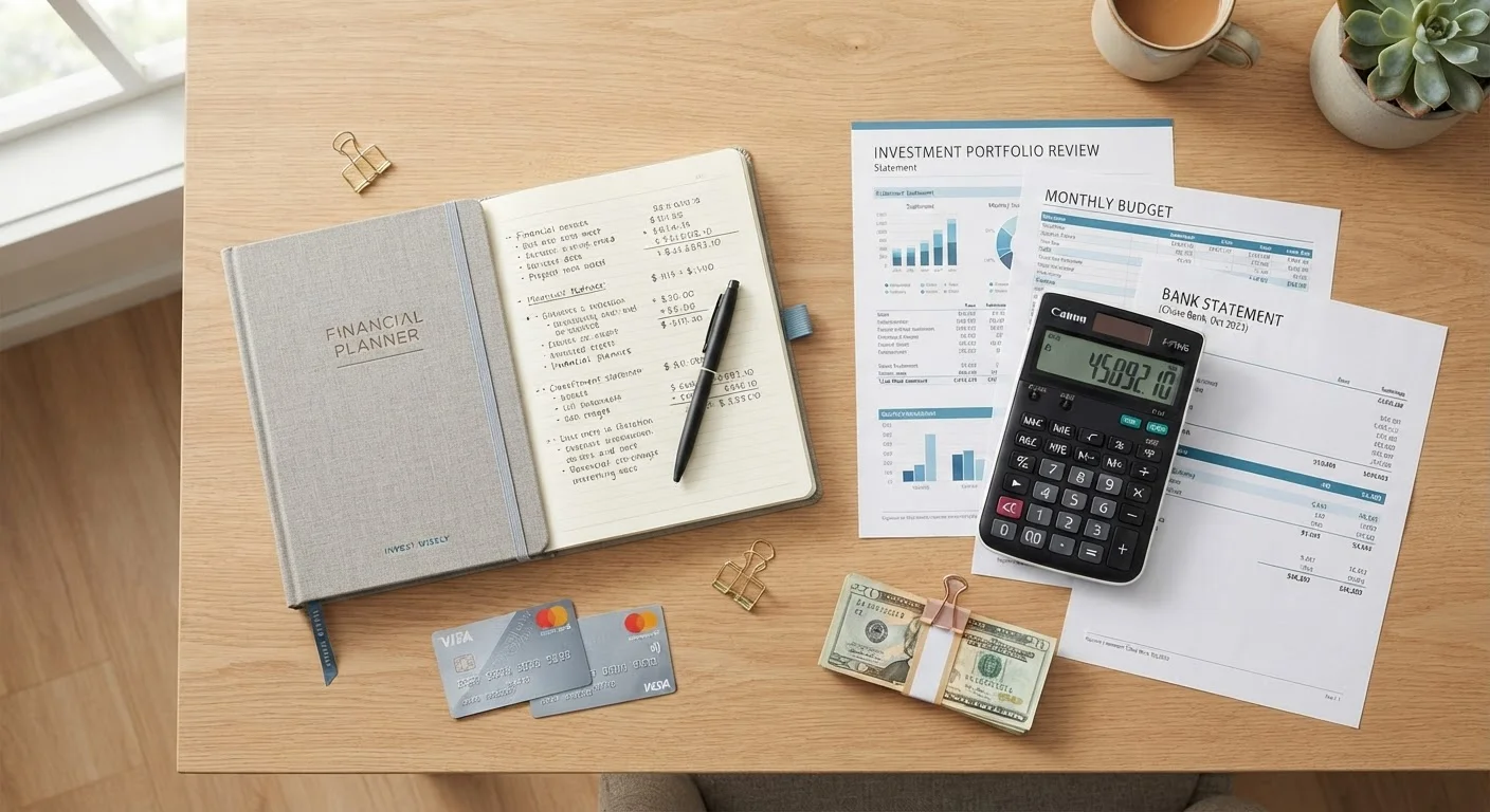 A Complete Look at Personal Debt: Types, Terms, and Trade-Offs