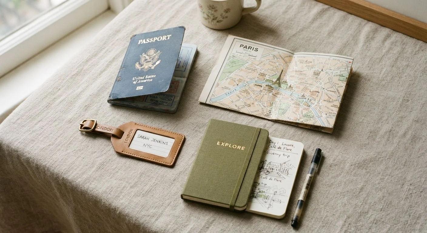Accommodation Options for Every Trip Style