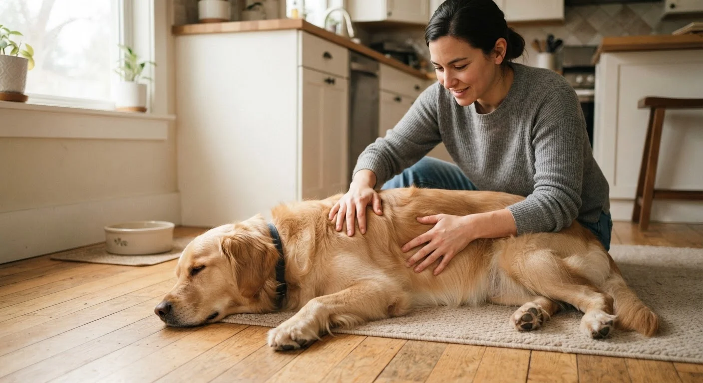 At-Home Pet Health Monitoring: What Owners Can Reasonably Track
