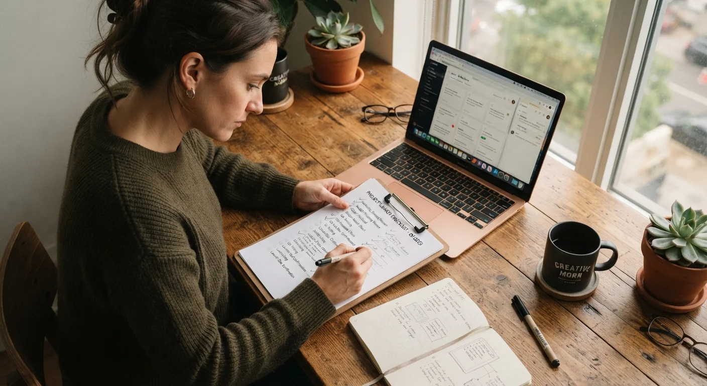 Before You Enroll: An Online Course Evaluation Checklist