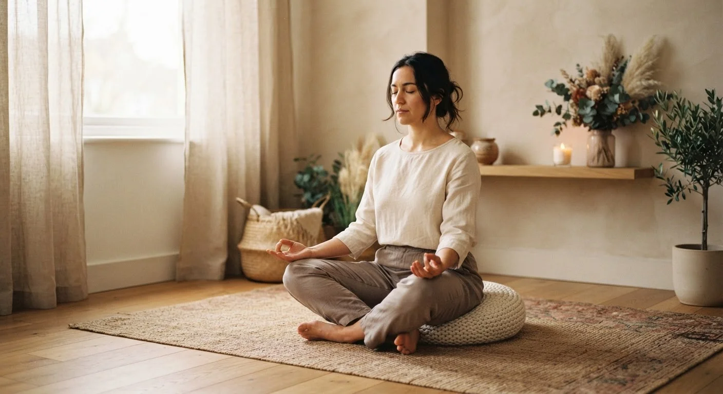 Breathing Techniques for Stress: What Each Method Is Actually Designed to Do
