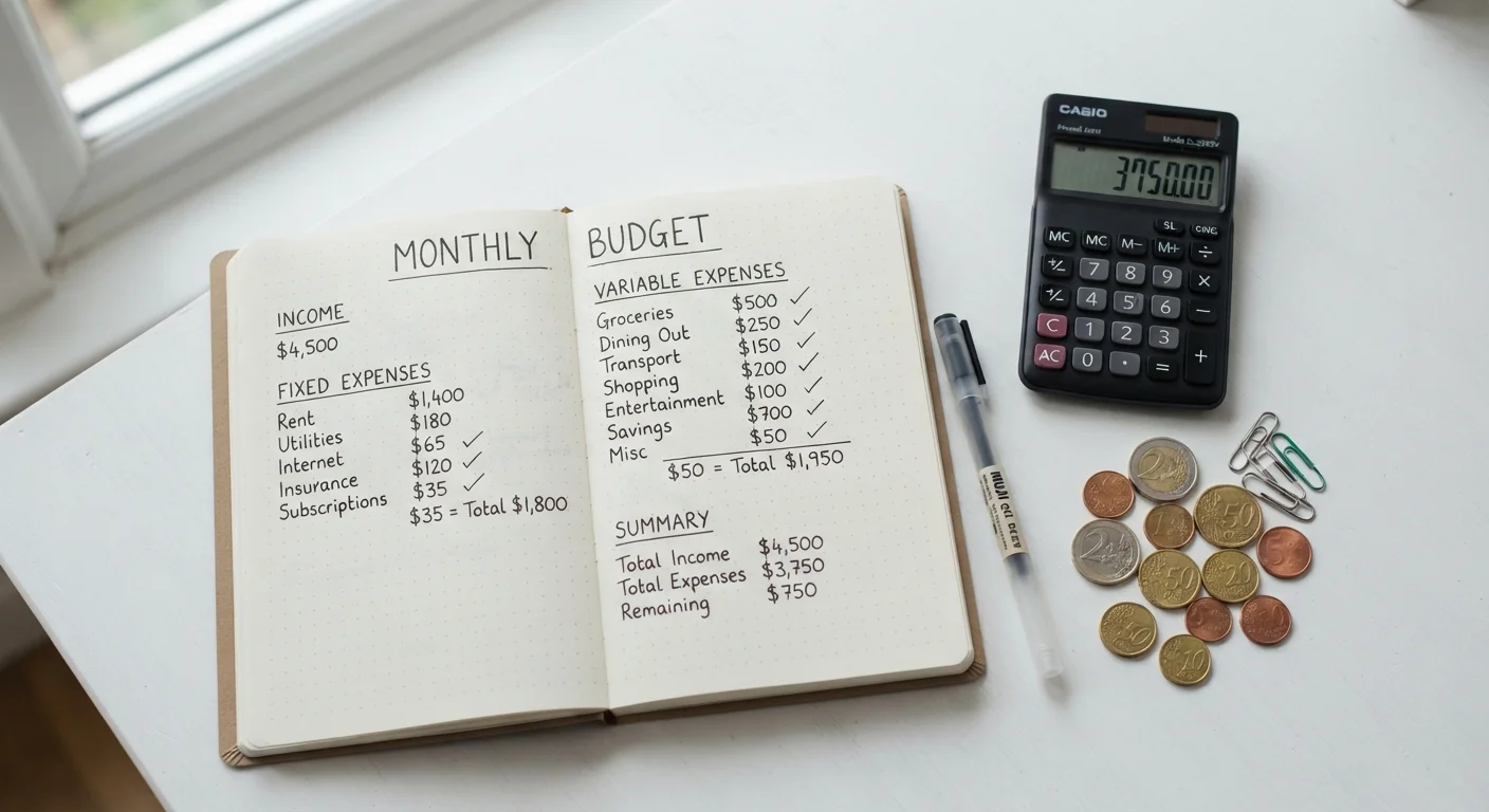 Budgeting Methods Compared: Zero-Based, 50/30/20, Pay-Yourself-First, and More