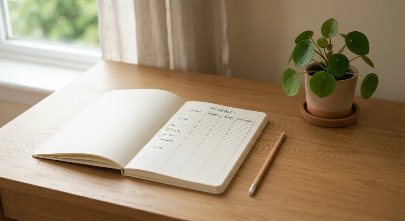 Budgeting Myths That Keep People From Starting