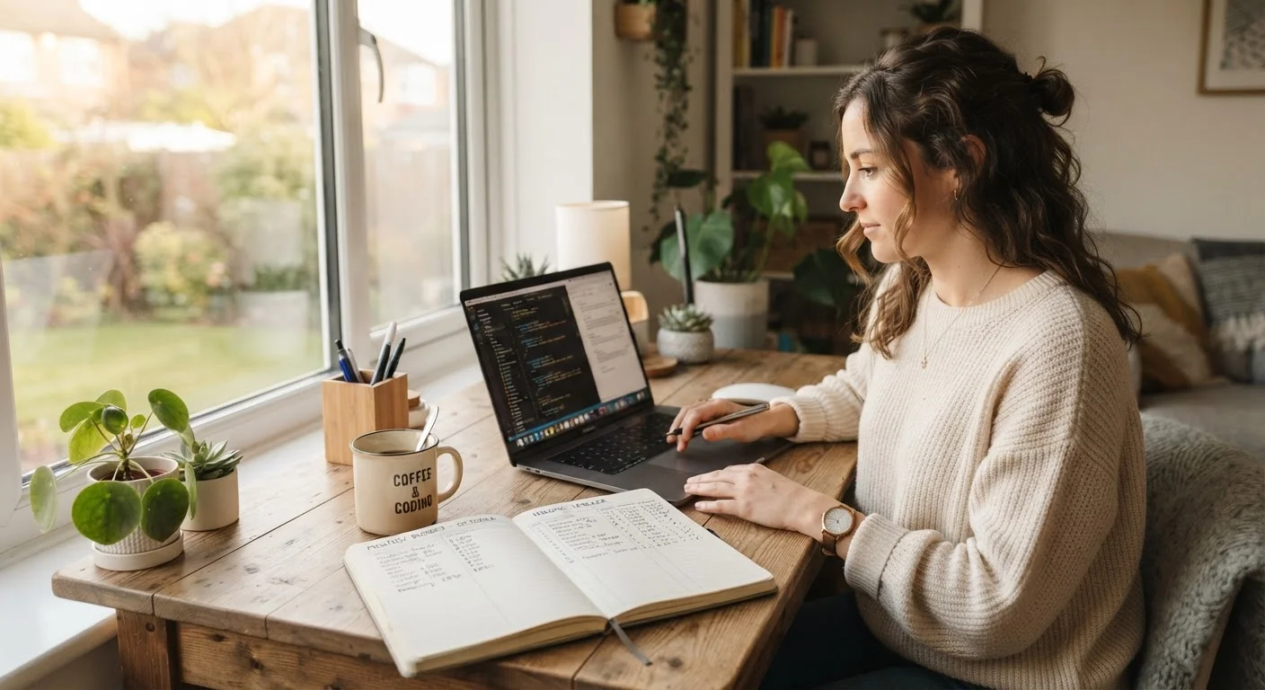 Budgeting on an Irregular Income: Strategies for Freelancers and Gig Workers