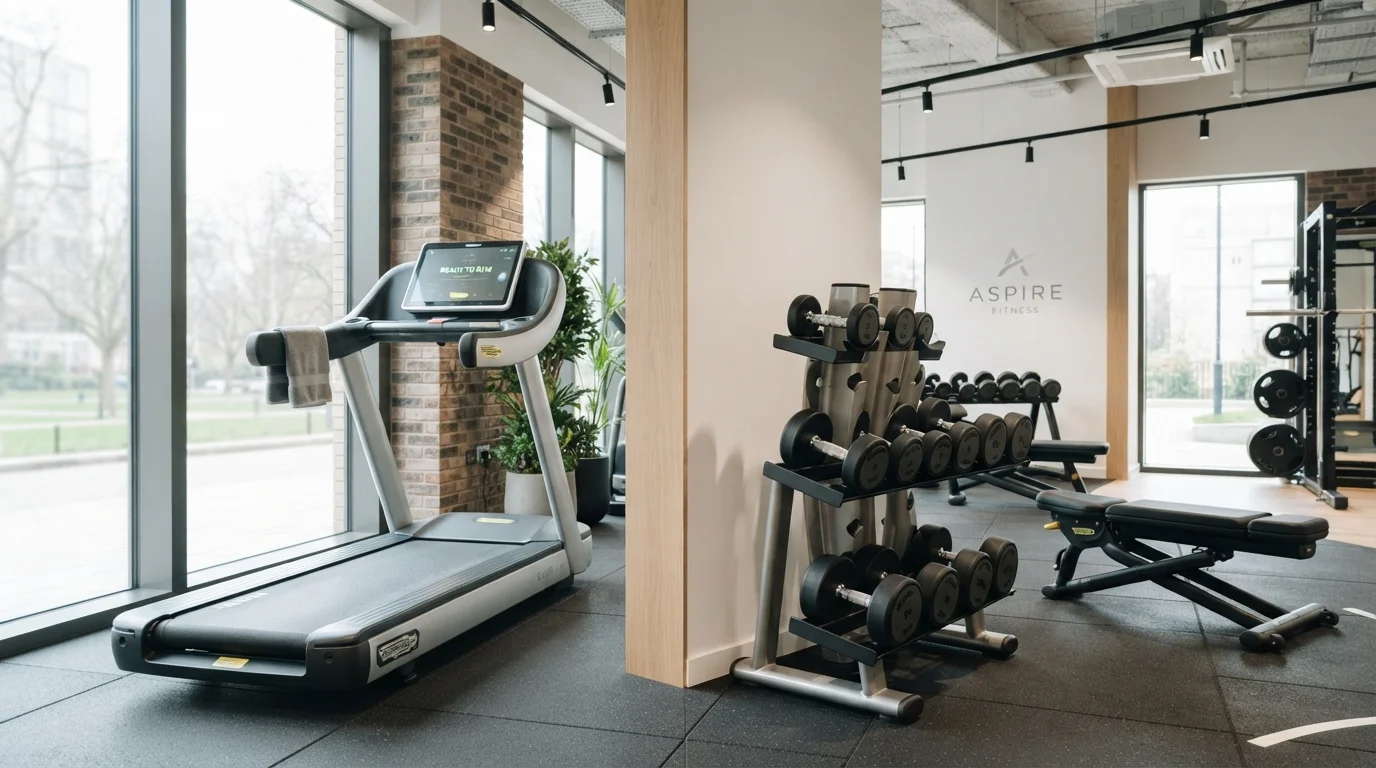 Cardio vs. Strength Training: What Actually Matters for Everyday Fitness