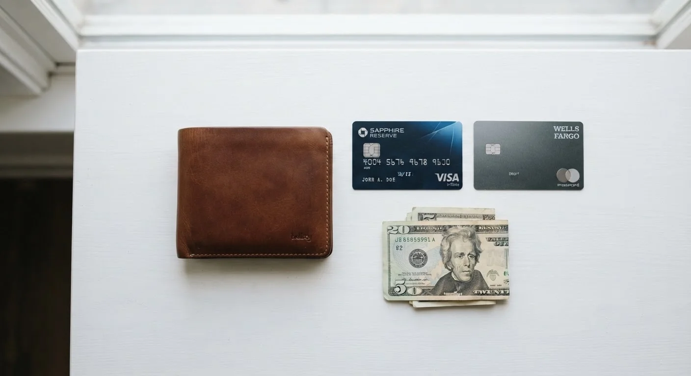 Cash, Debit, or Credit: Choosing the Right Tool for Each Purchase