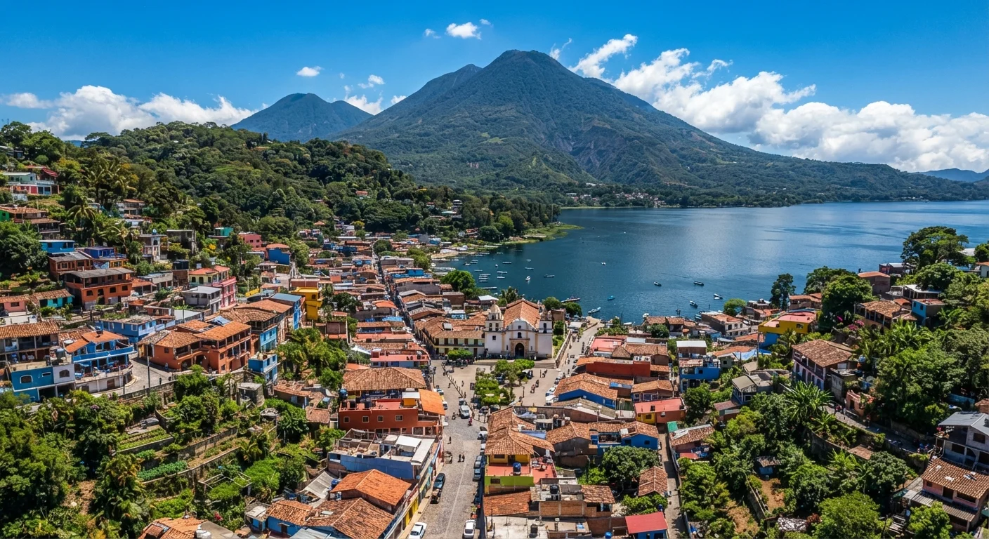Central America on a Budget: Country-by-Country Cost Snapshot