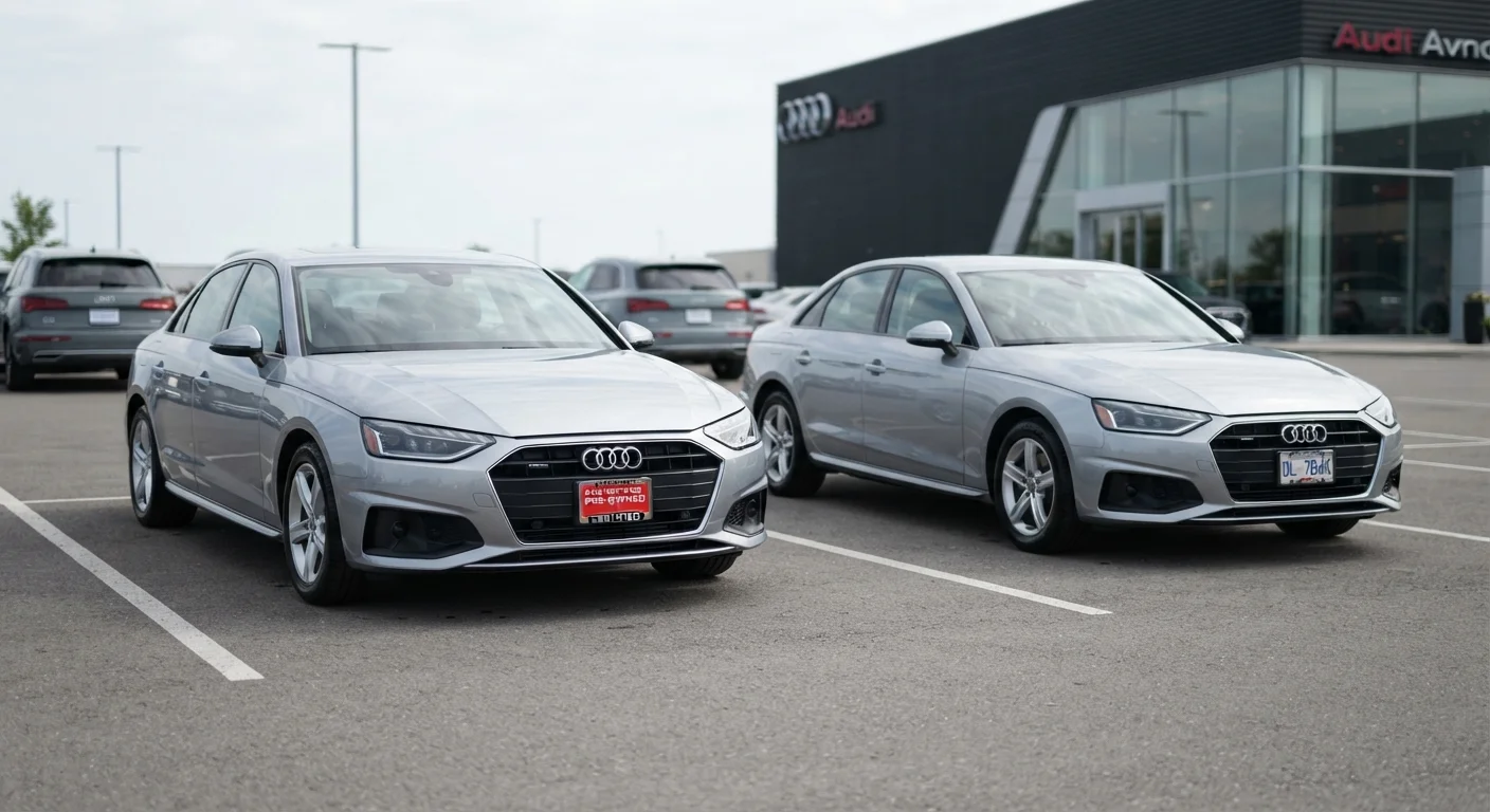 Certified Pre-Owned vs. Standard Used: What the Difference Actually Means