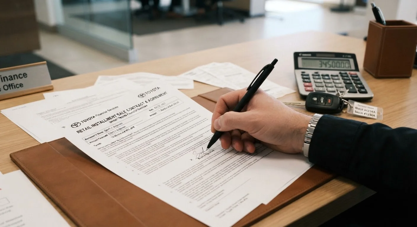 Common Auto Financing Beliefs That Cost Buyers Money