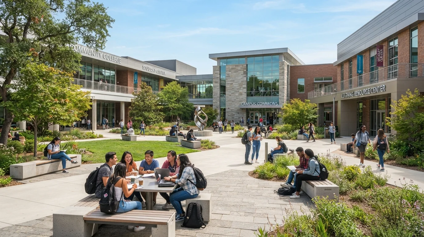 Community College as a Cost Strategy: The Academic and Financial Trade-Offs