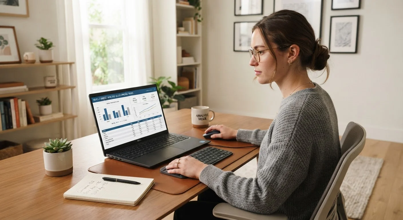 Data Sources Buyers Can Use to Benchmark a Fair Car Price