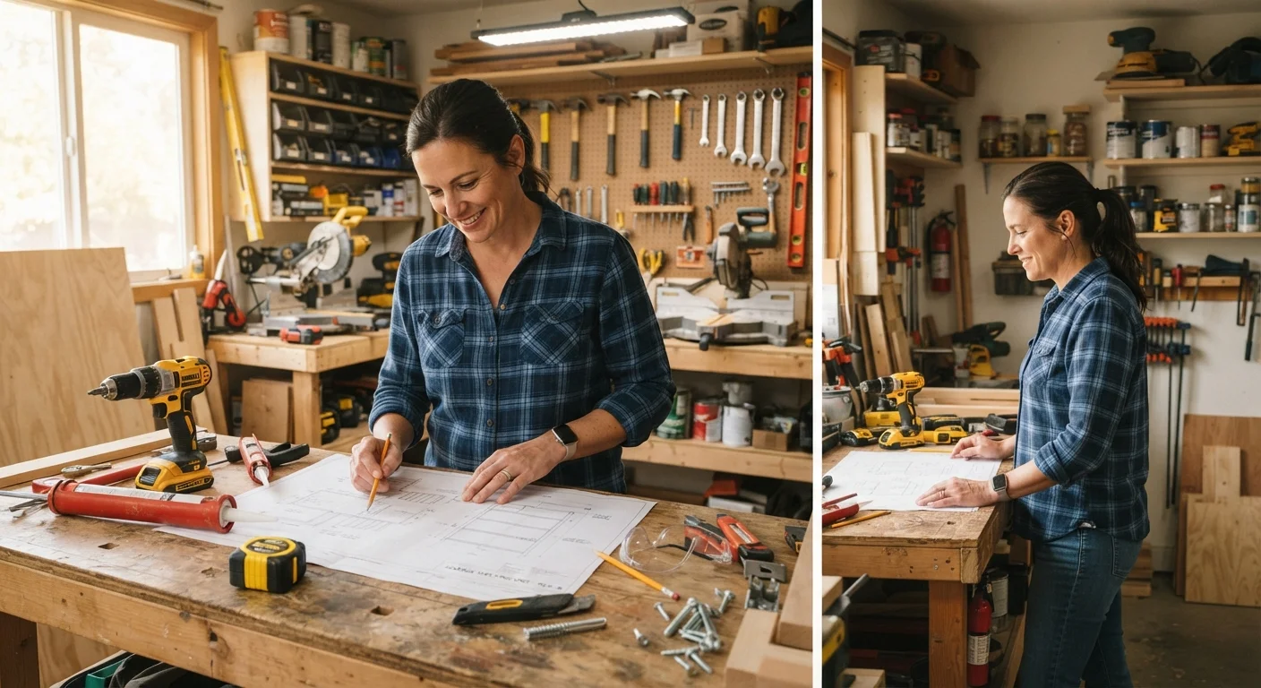 DIY Home Improvement Myths That Lead Homeowners Astray