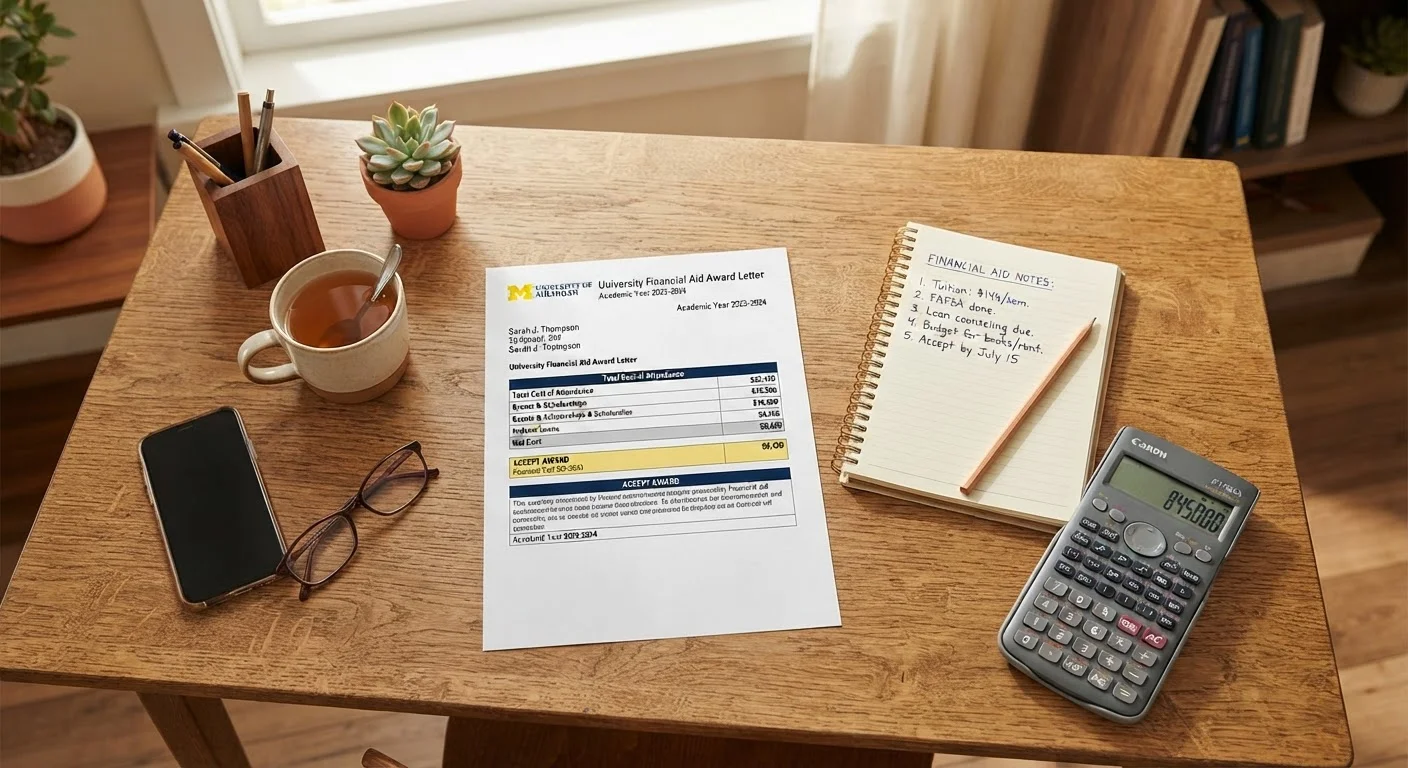 Education Financing: A Complete Reference for Key Terms and Programs