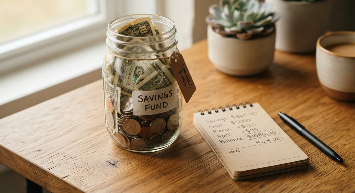 Emergency Fund Sizing: How Much Is Actually Enough?