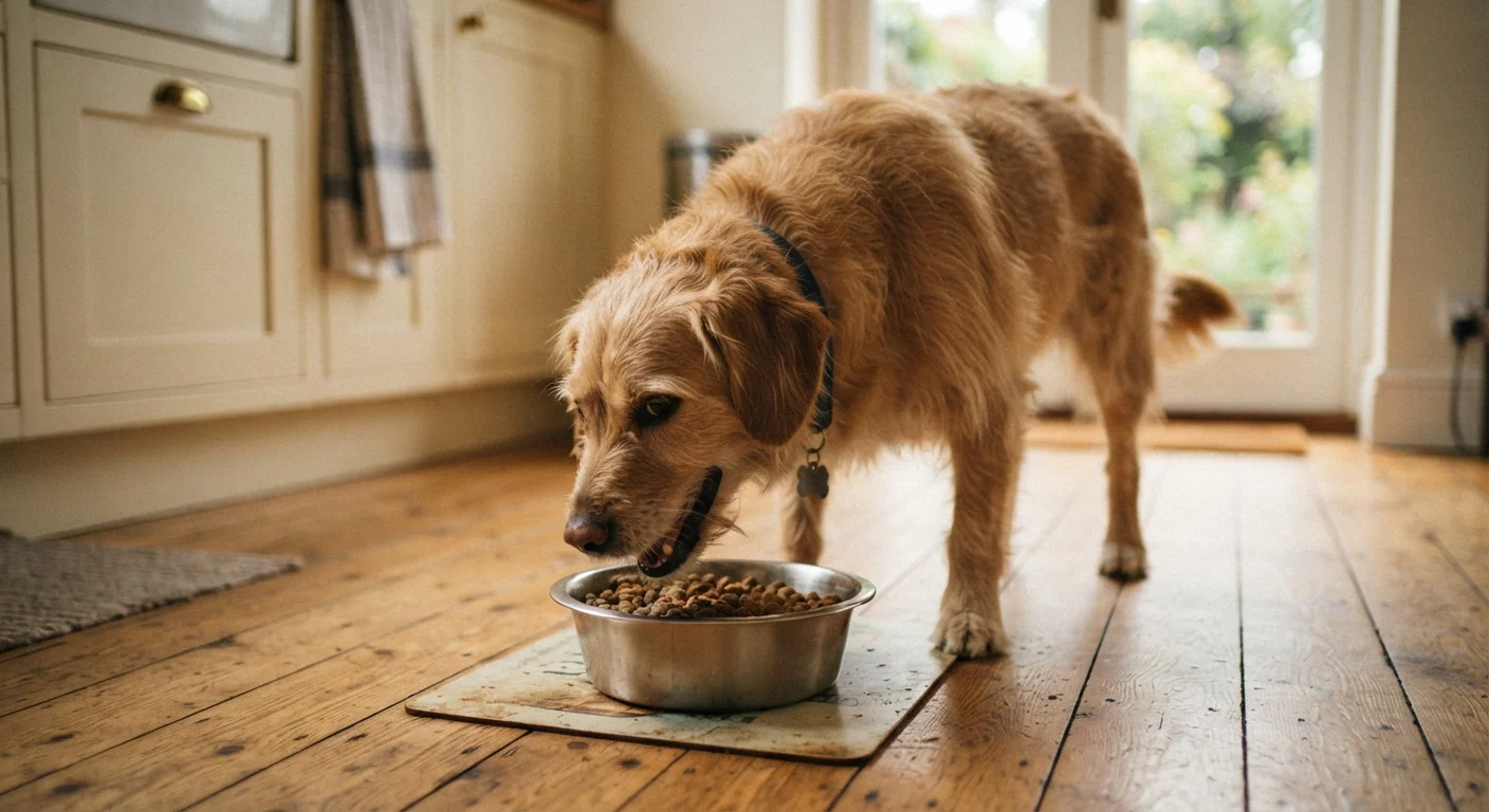 Feeding Your Dog on a Budget Without Cutting Nutritional Corners