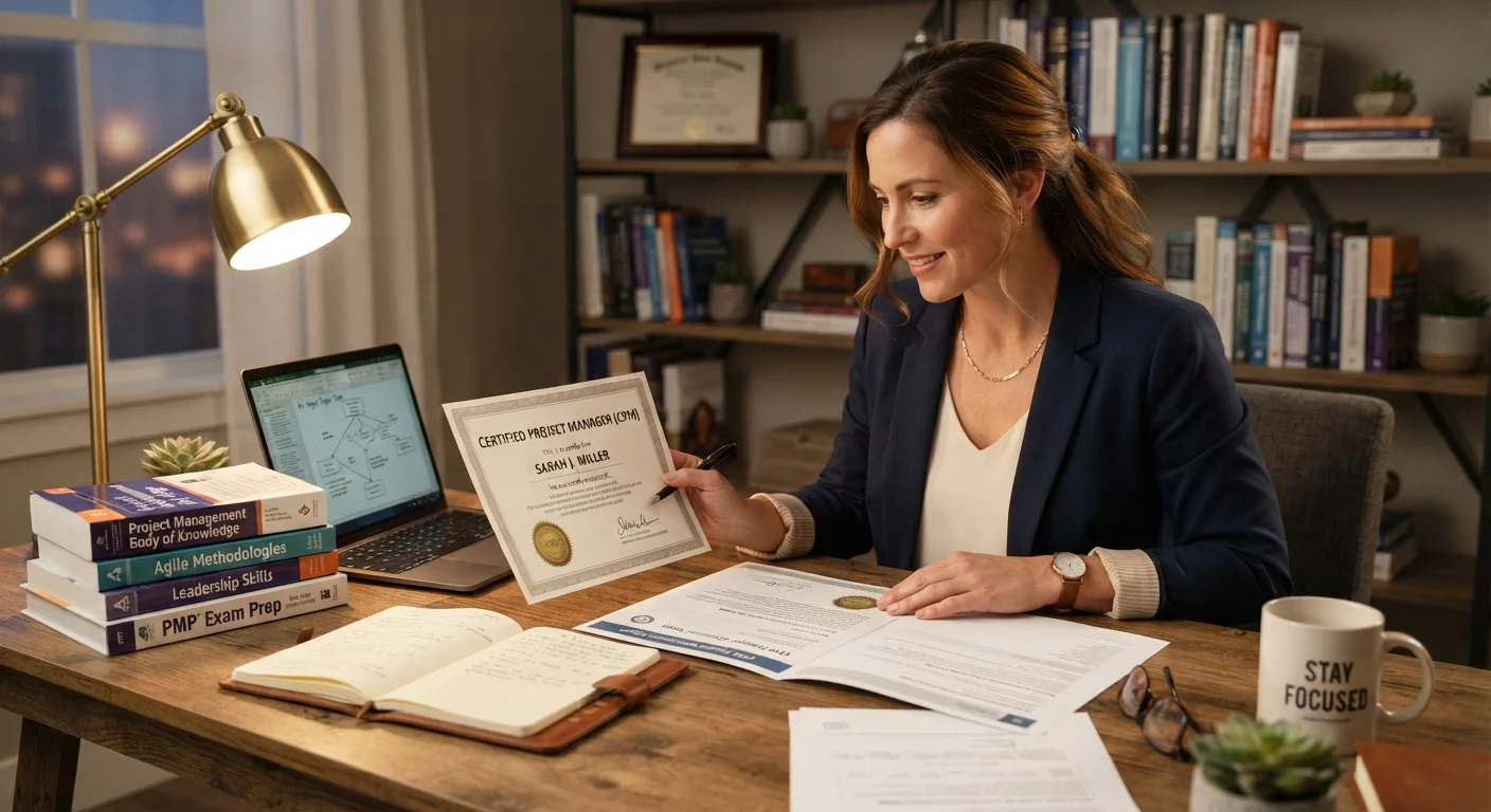 Fields Where Certifications Carry Real Hiring Weight