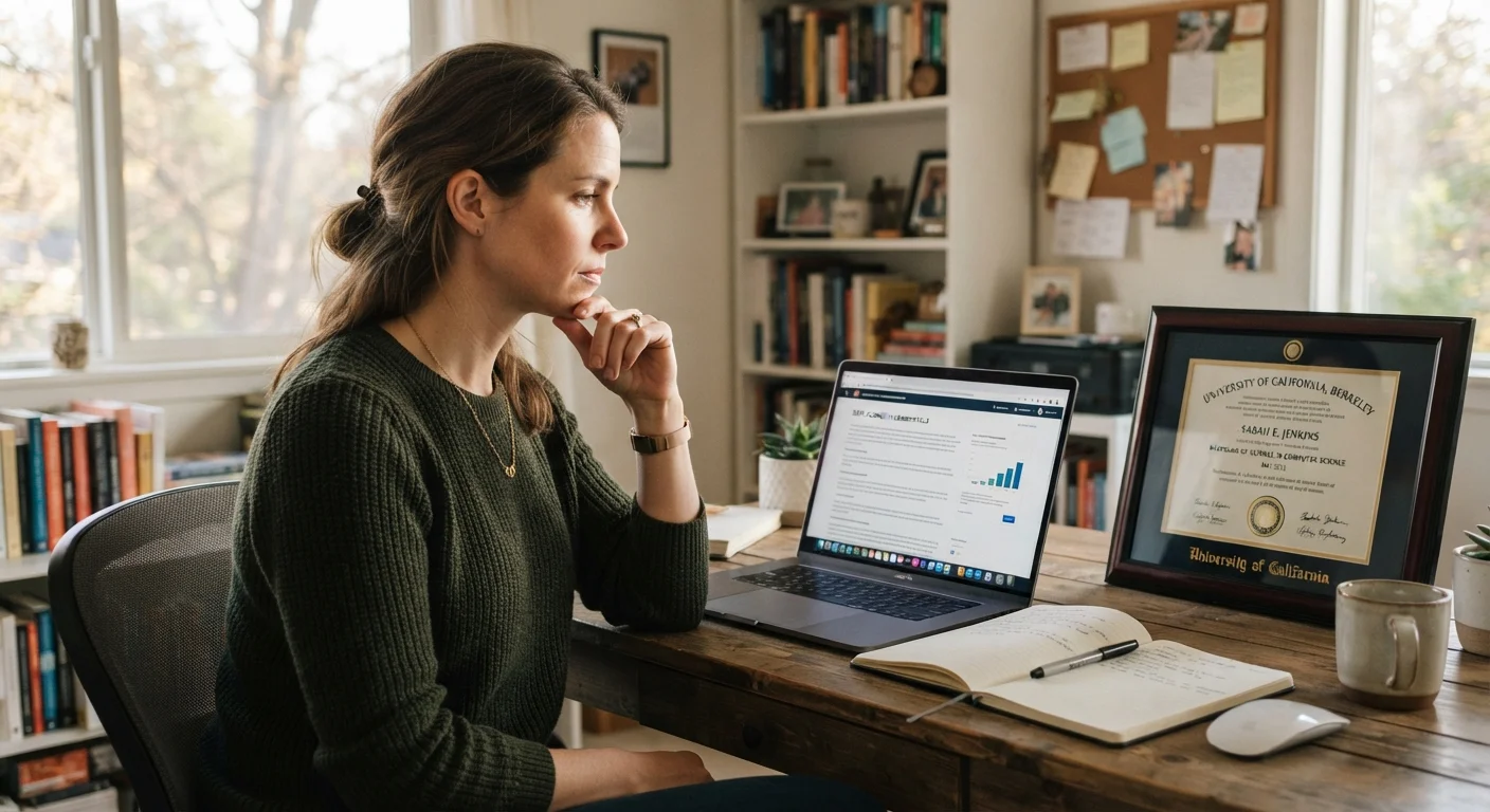 From Course Completion to Career Outcome: Why the Gap Exists and What Bridges It