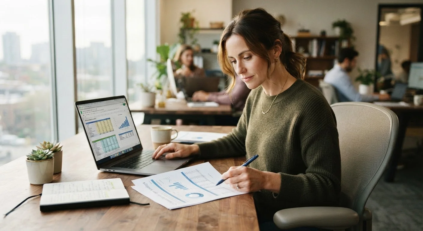 Getting Pre-Approved for an Auto Loan Before You Shop