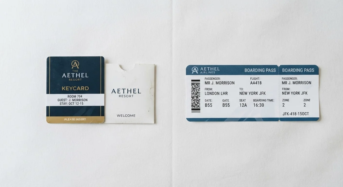 Hotel Rewards vs. Airline Miles: Which Currency Goes Further?