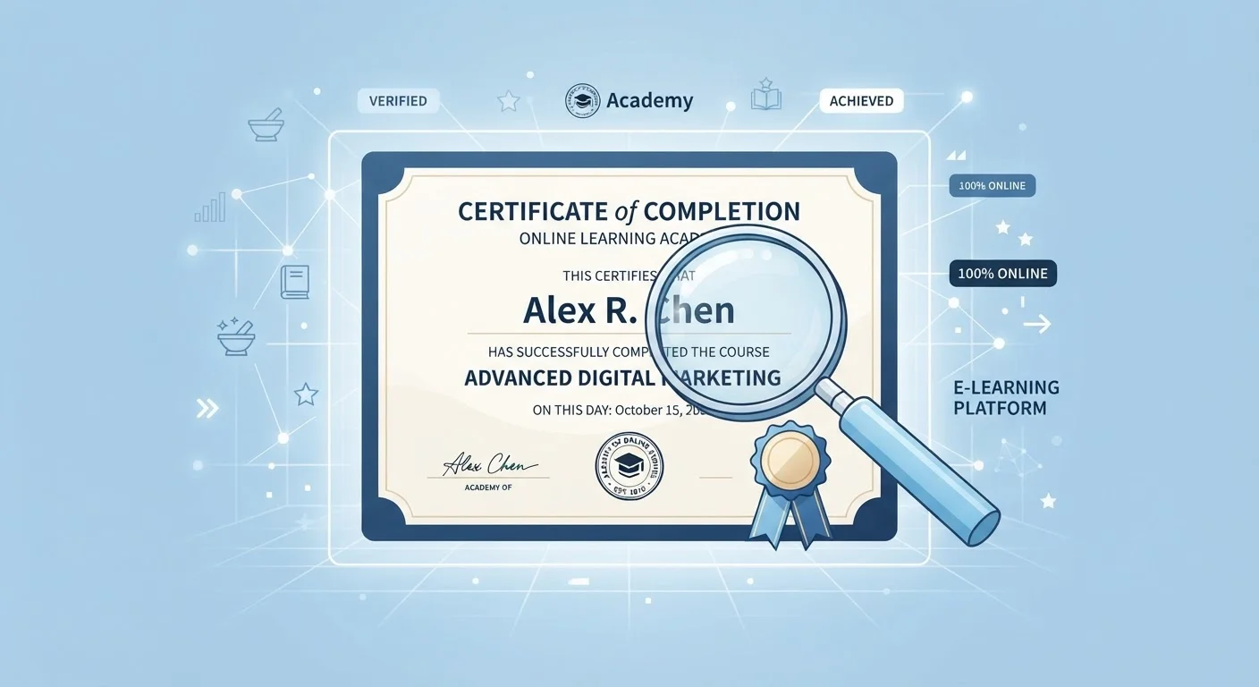 How Accreditation Works in Online Education — and When It Matters