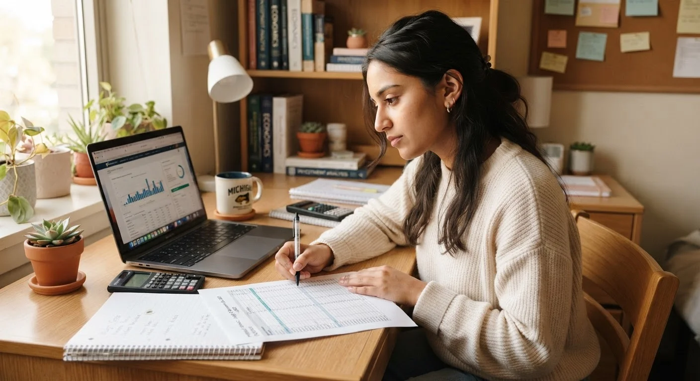Keeping Student Debt Manageable: Principles That Hold Across Any Borrowing Situation