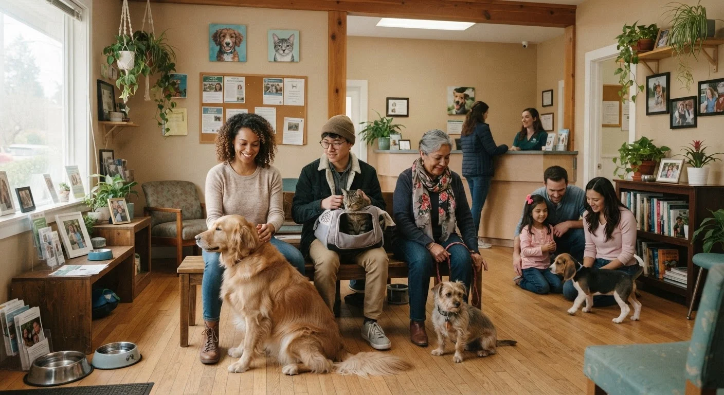 Low-Cost Veterinary Resources Available to US Pet Owners
