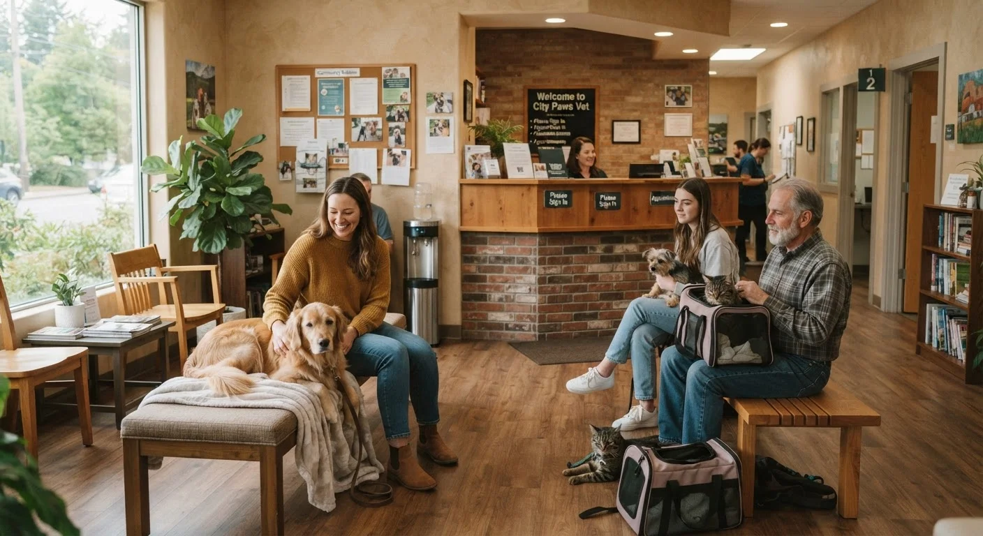 Low-Cost Veterinary Resources: What They Are and How to Find Them