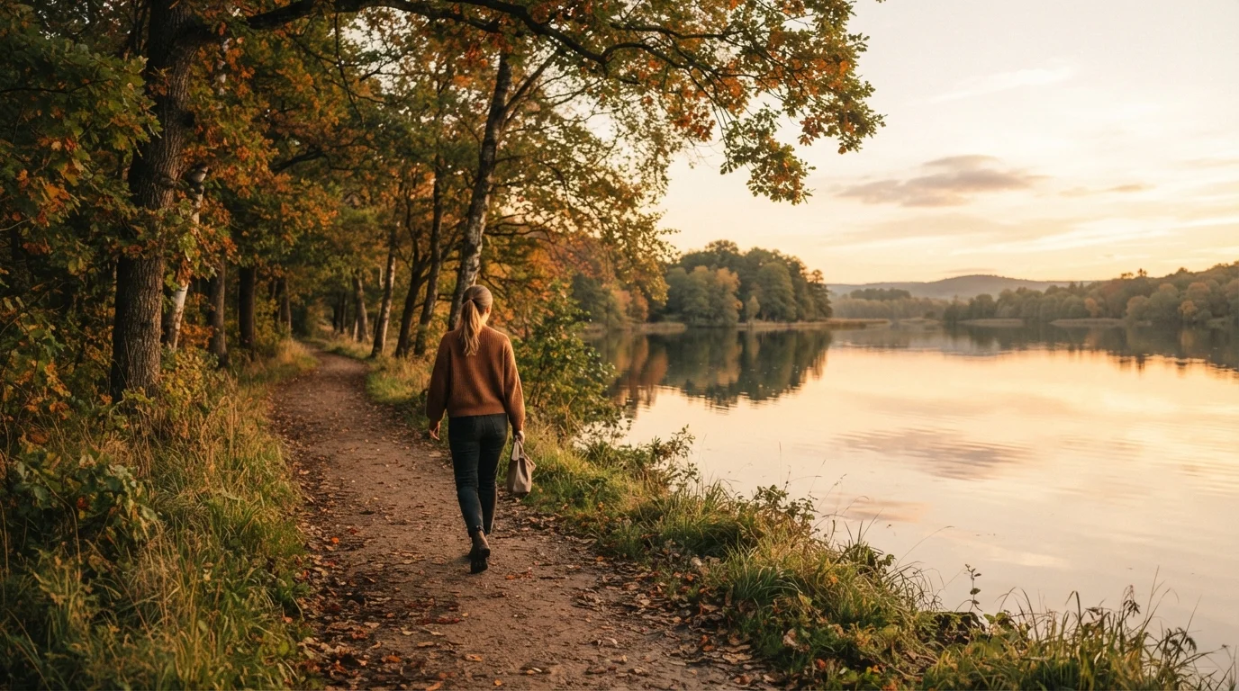 Low-Impact Exercise Options and Who They're Best Suited For
