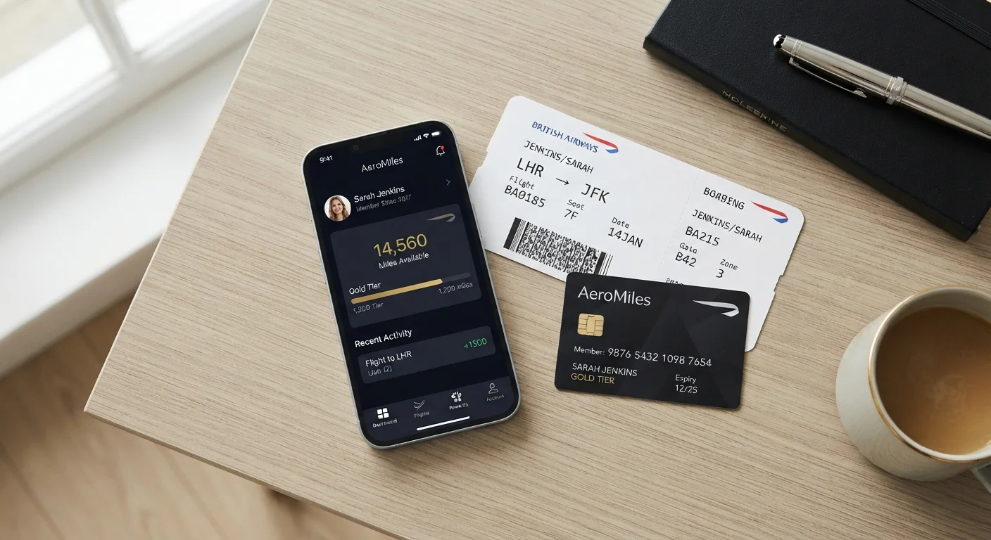 Loyalty Programs, Travel Credits, and Points: A Plain-Language Overview