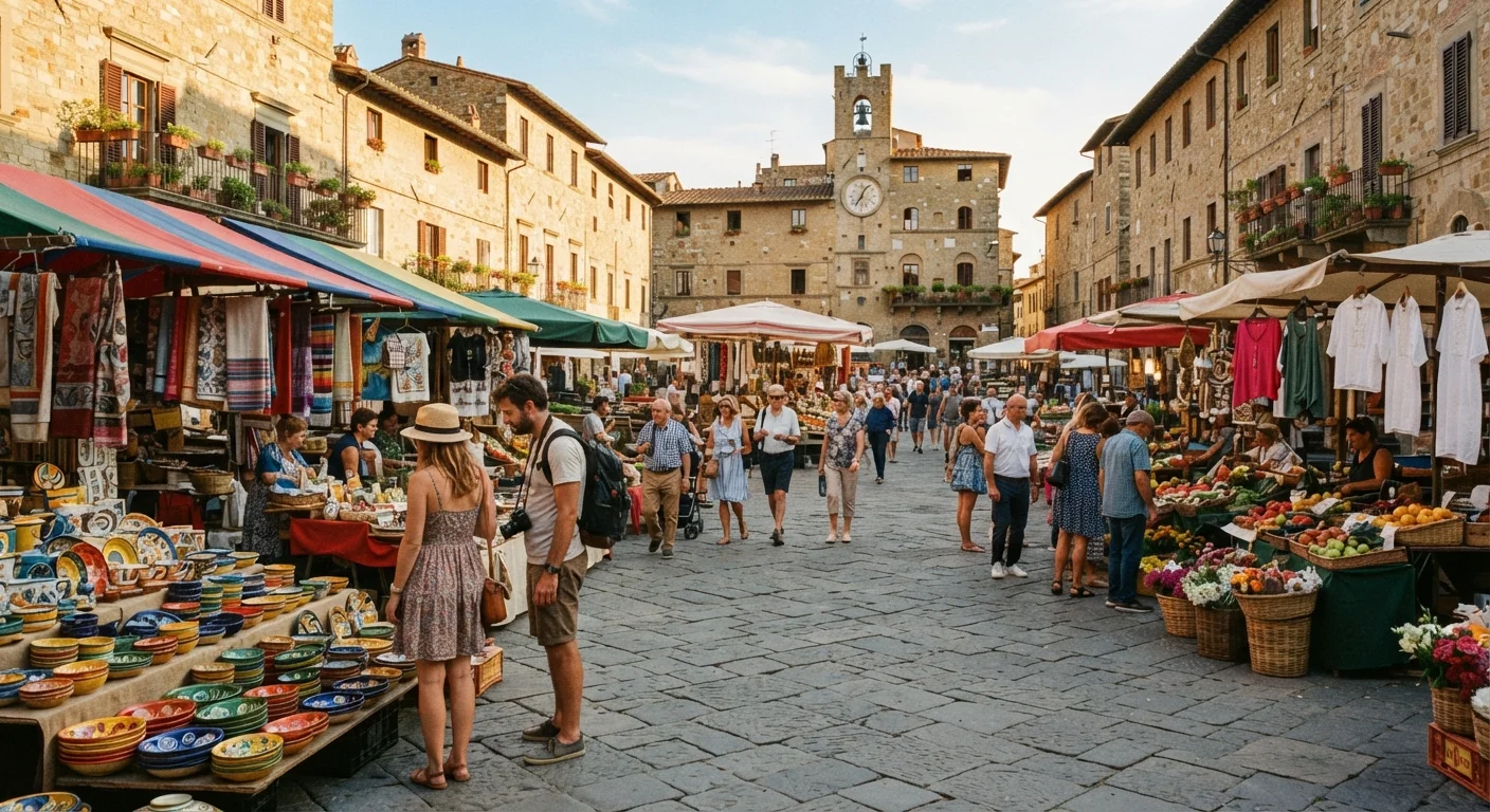 Making the Most of Free and Low-Cost Experiences Abroad