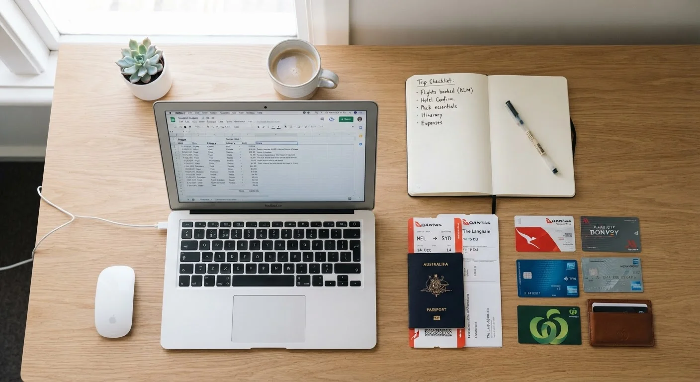 Managing Multiple Loyalty Accounts Without Losing Track