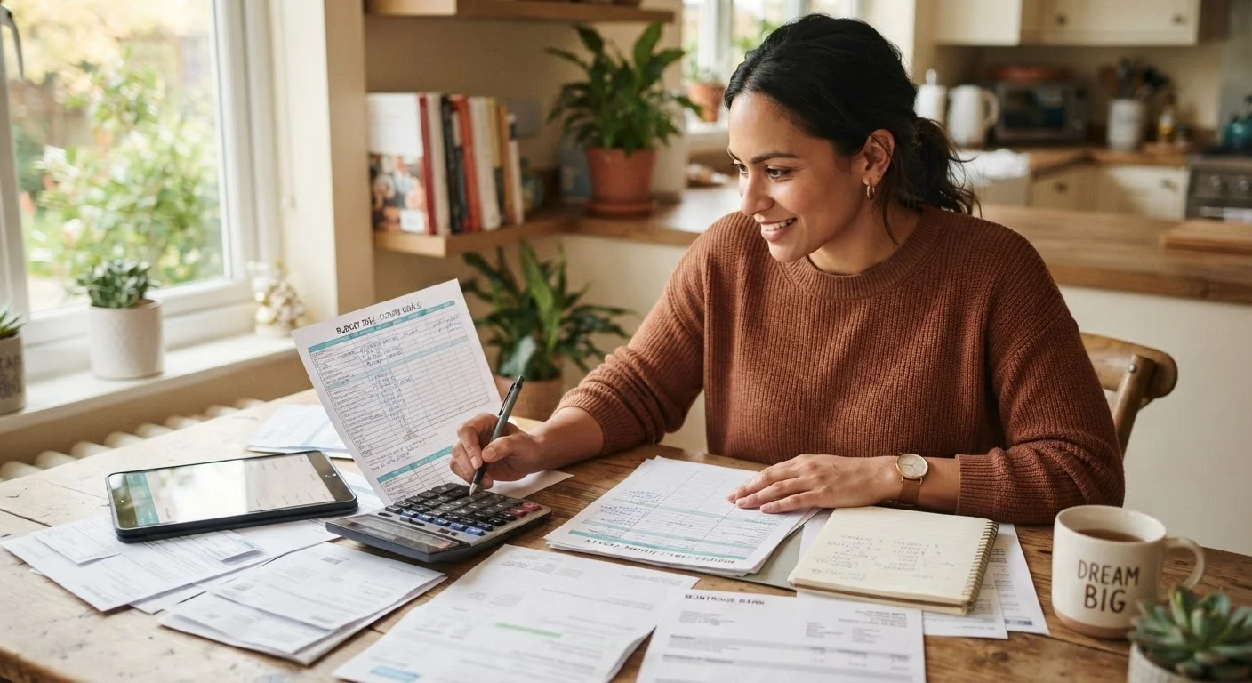 Myths About Debt Payoff That Keep People Stuck