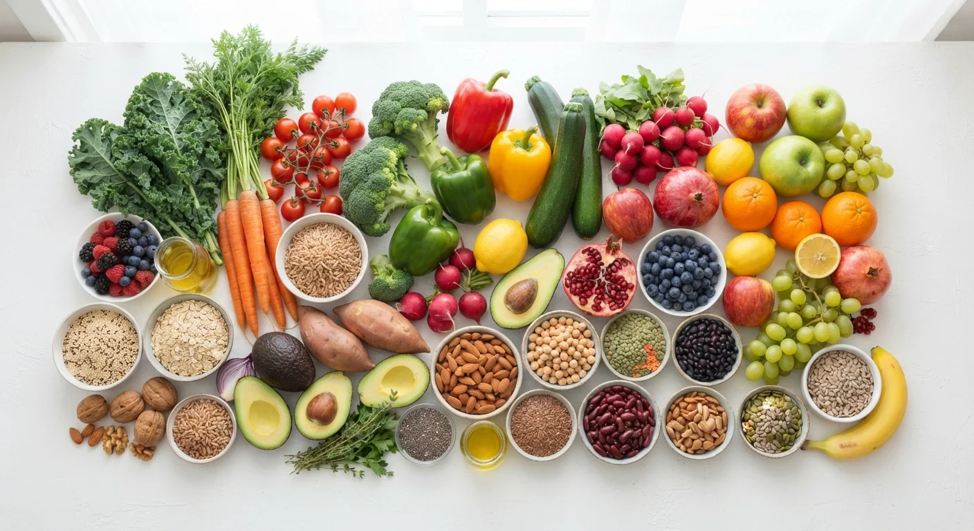 Nutrition Science from the Ground Up: A Foundation for New Learners