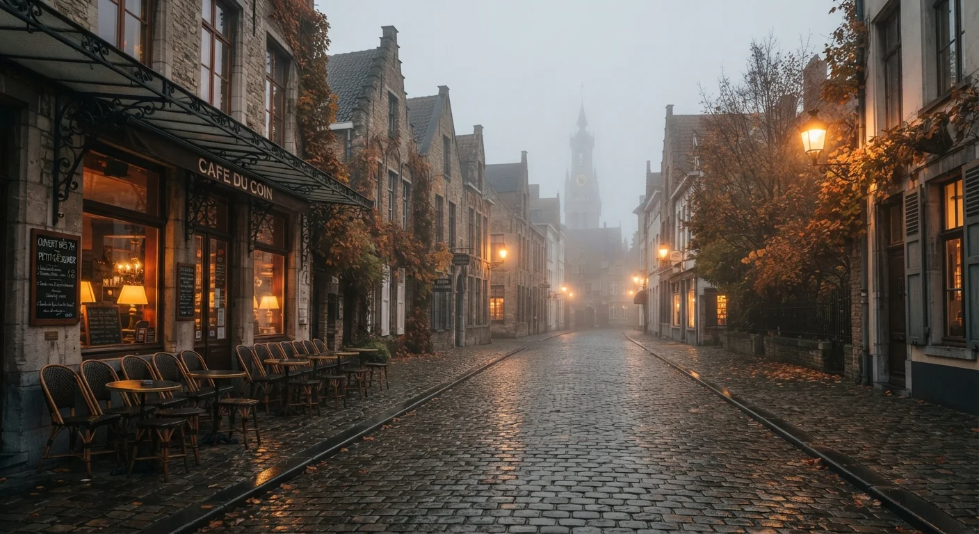 Off-Season Travel: What You Gain and What You Give Up