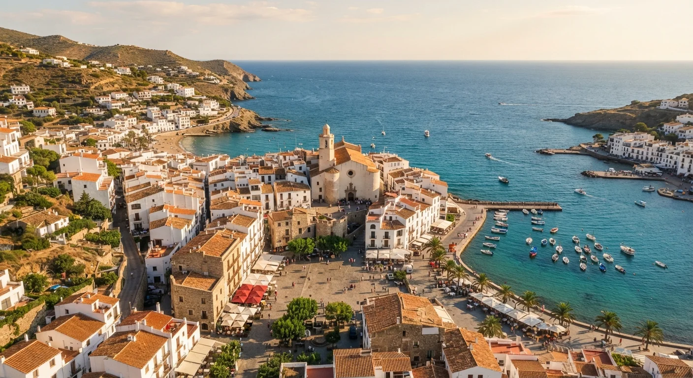 Portugal vs. Spain: Comparing the Real Cost of Traveling Iberia