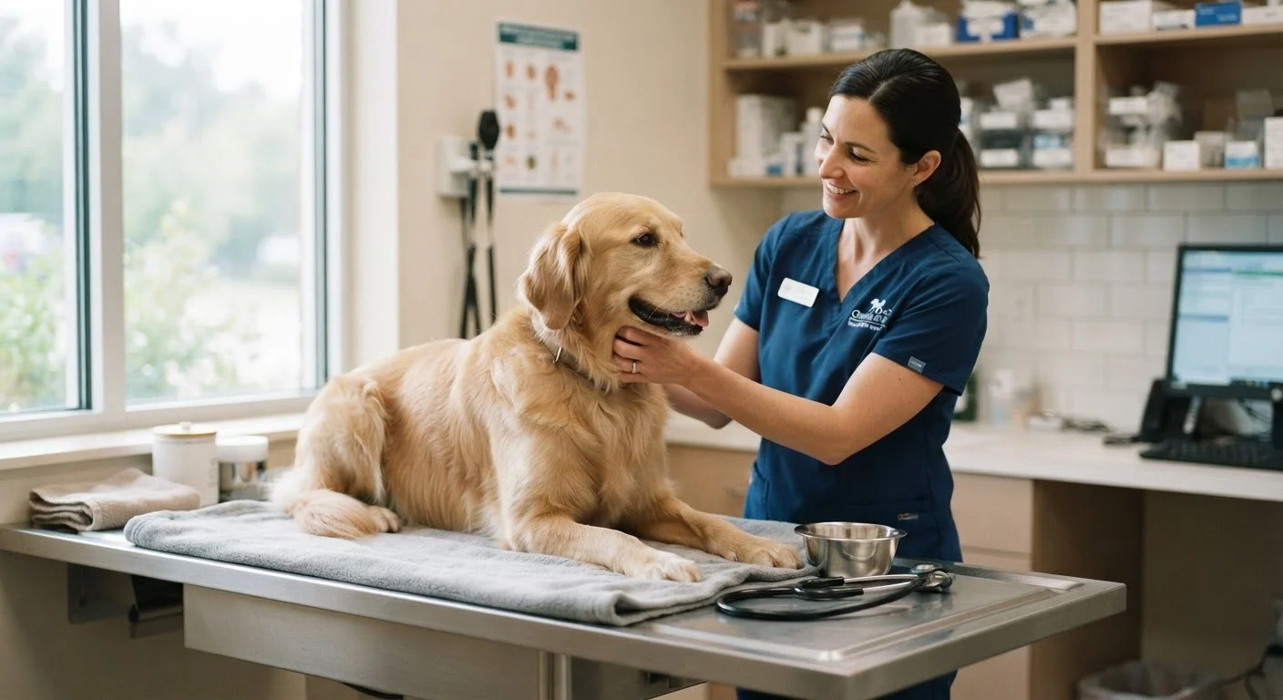 Preventive Vet Care vs. Emergency Vet Bills: A Cost Comparison