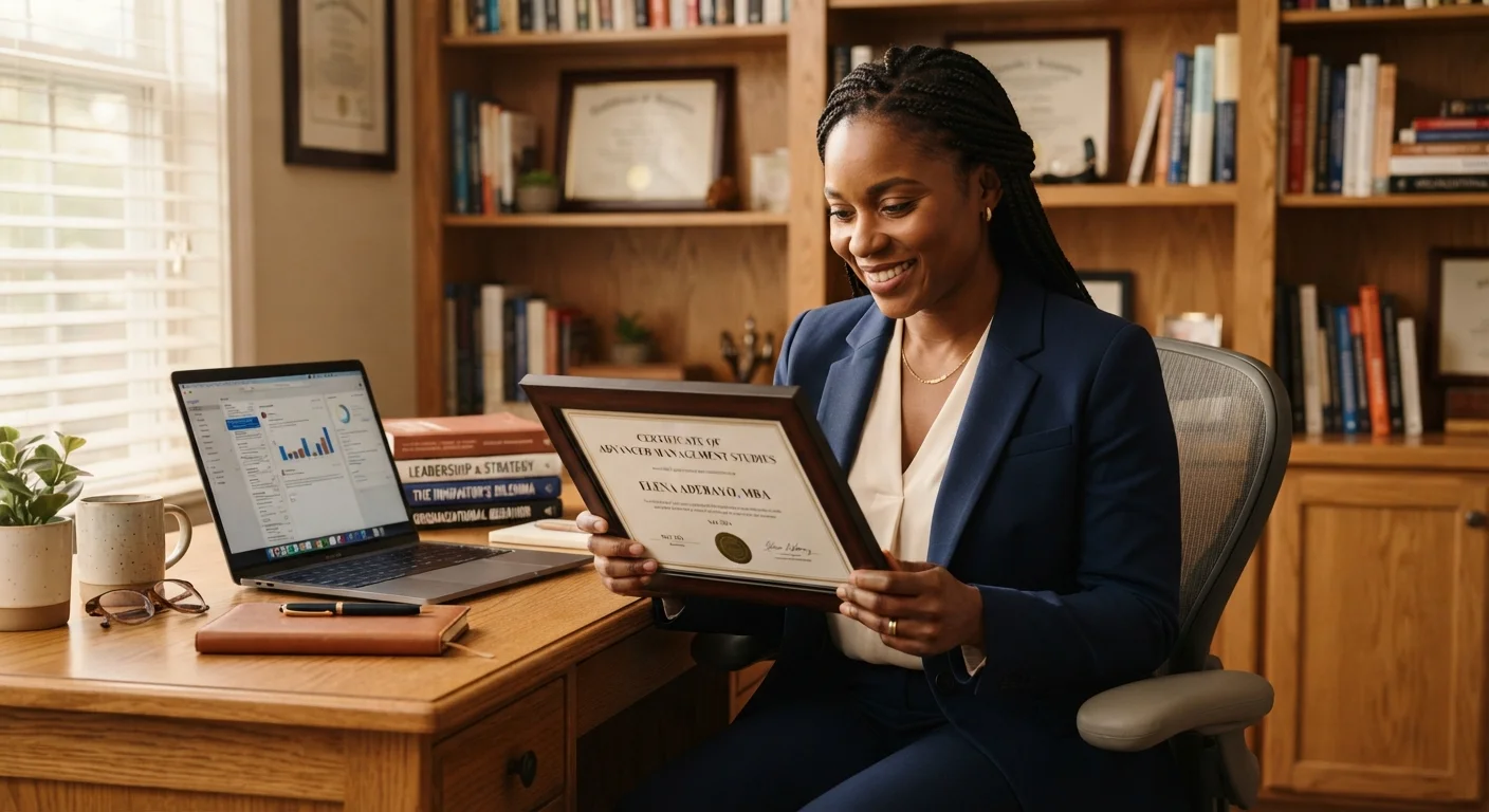 Professional Certifications Explained: What They Are and When They Actually Matter