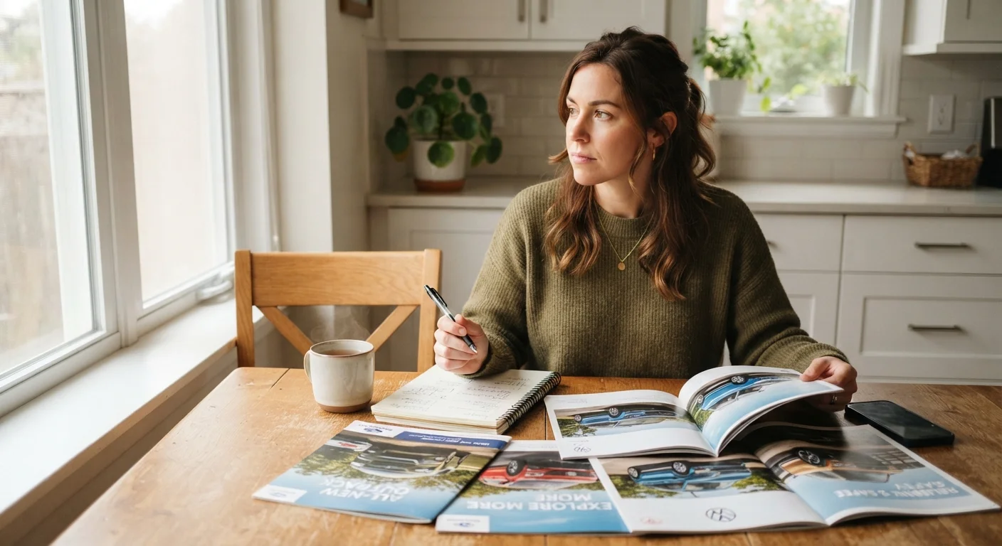Questions to Ask Yourself Before Choosing Between New and Used
