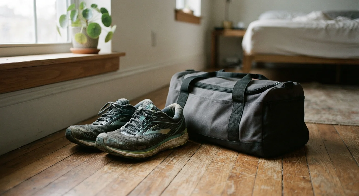 Reasons Your Exercise Routine Keeps Falling Apart After a Few Weeks
