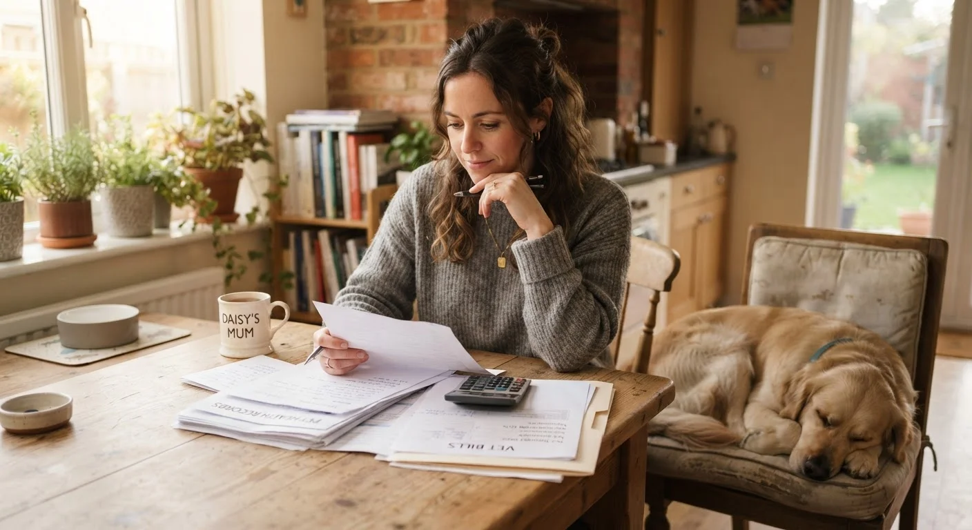 Reducing Recurring Pet Expenses Without Compromising Welfare