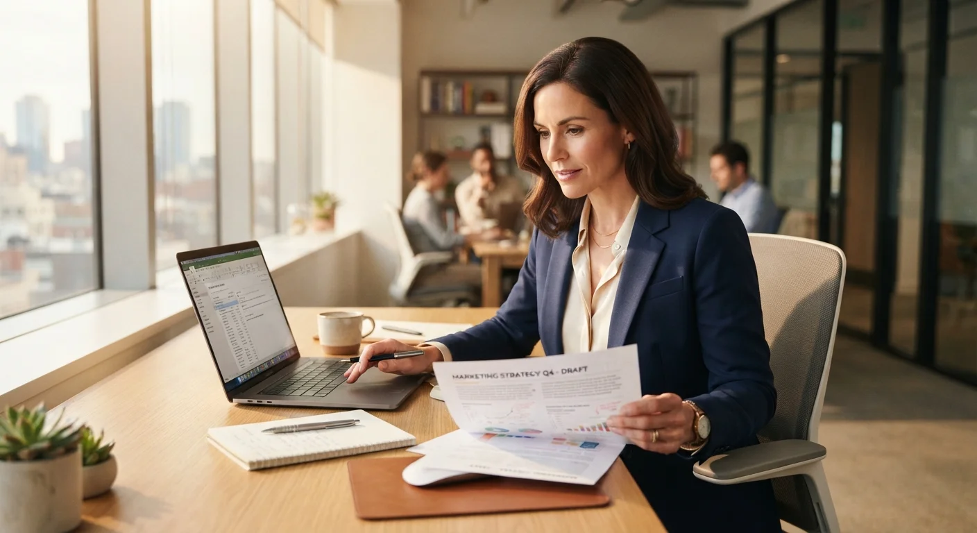 Returning to the Workforce After a Gap: Skills and Credentials Worth Prioritizing