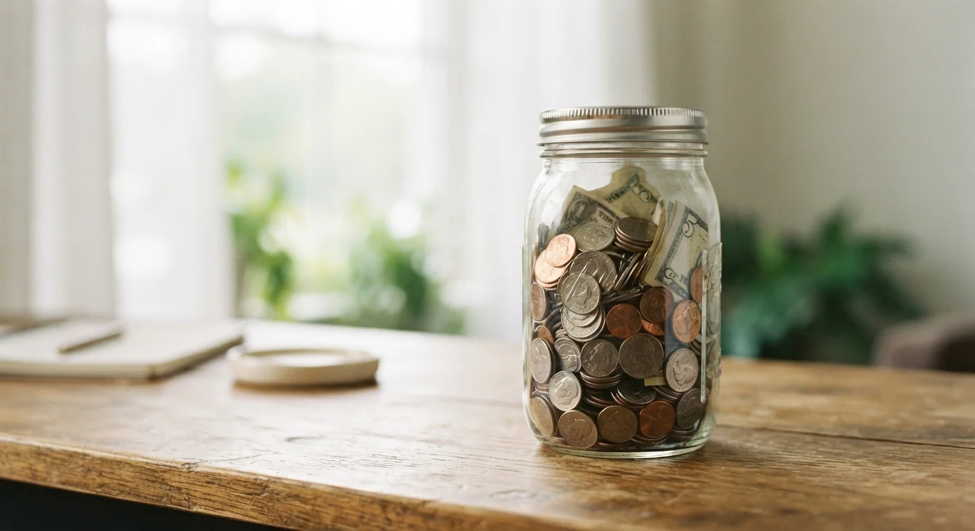 Savings Habits That Quietly Compound Over Time