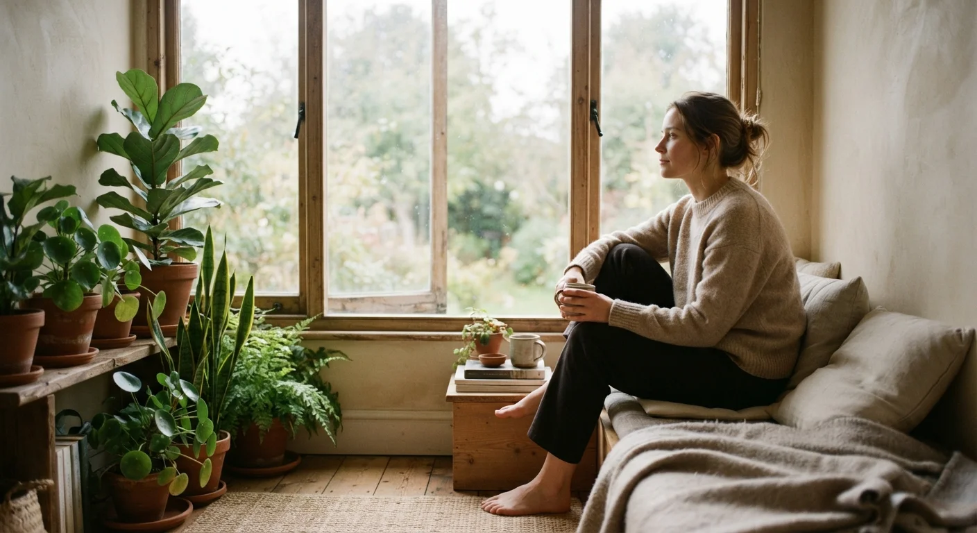 Setting Boundaries Without Guilt: Why It Feels Hard and What Makes It Easier