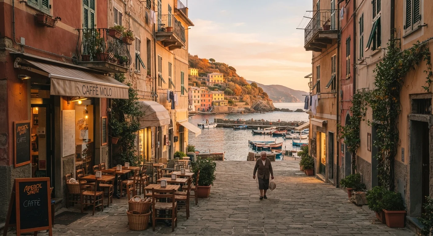 Shoulder Season Travel: What It Actually Means and Why It Matters