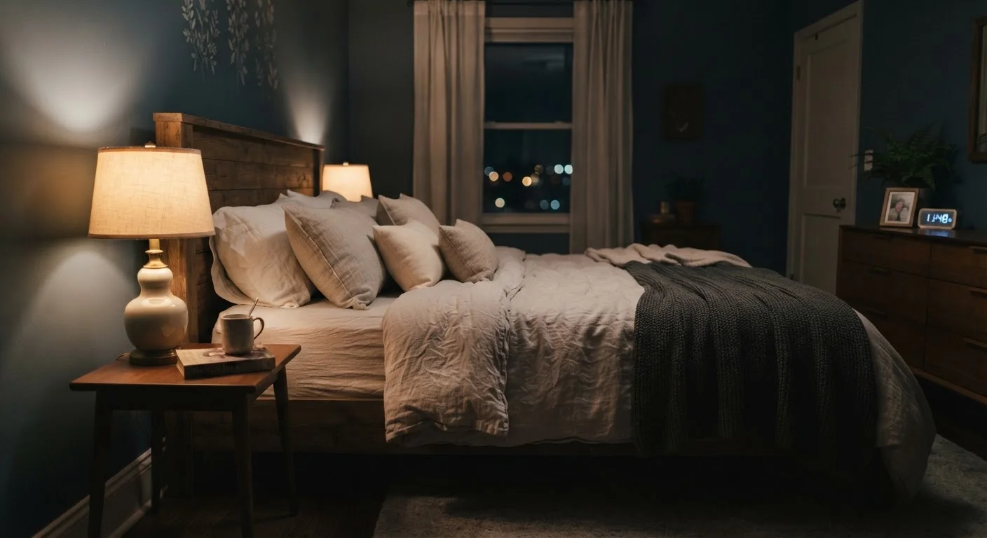 Sleep Hygiene Habits That Research Consistently Supports