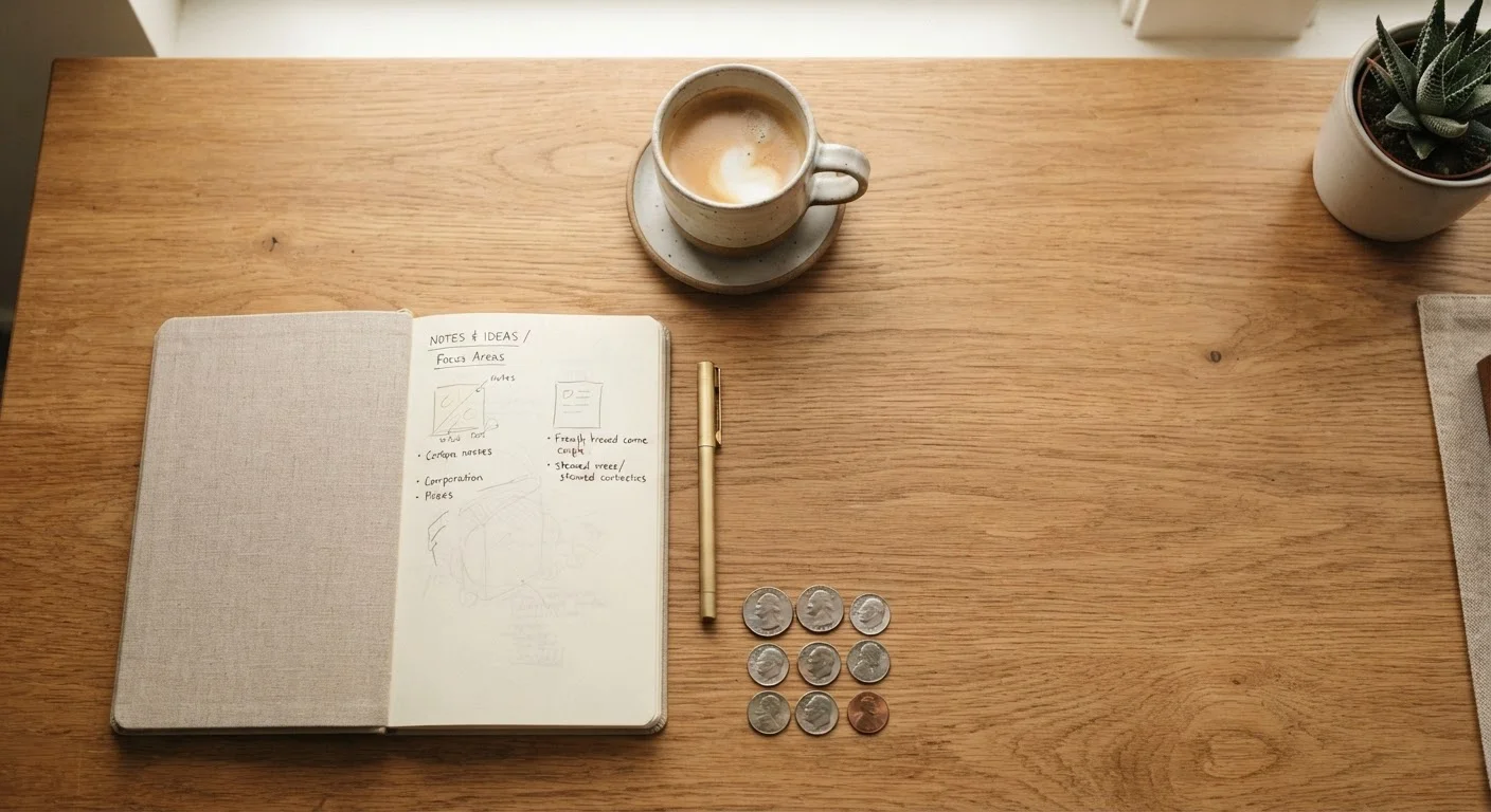 Smart Spending From the Ground Up: A Practical Introduction