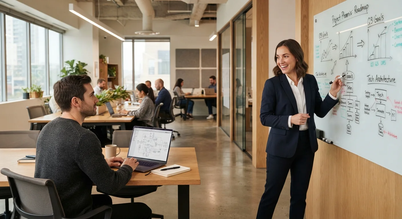 Soft Skills vs. Technical Skills: Understanding What Employers Actually Weigh