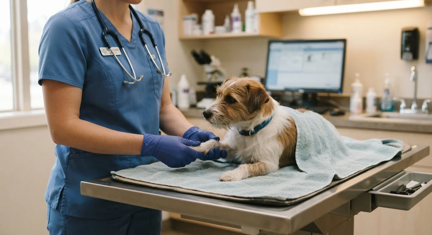 Spay and Neuter: Sorting the Evidence from the Myths